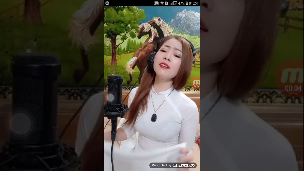 Bigo ao dai