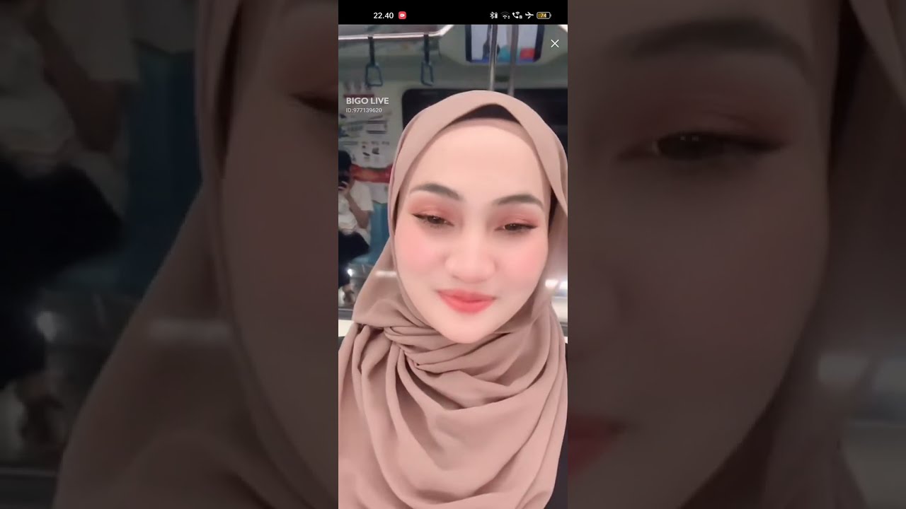 Bigo Awek Malaysia