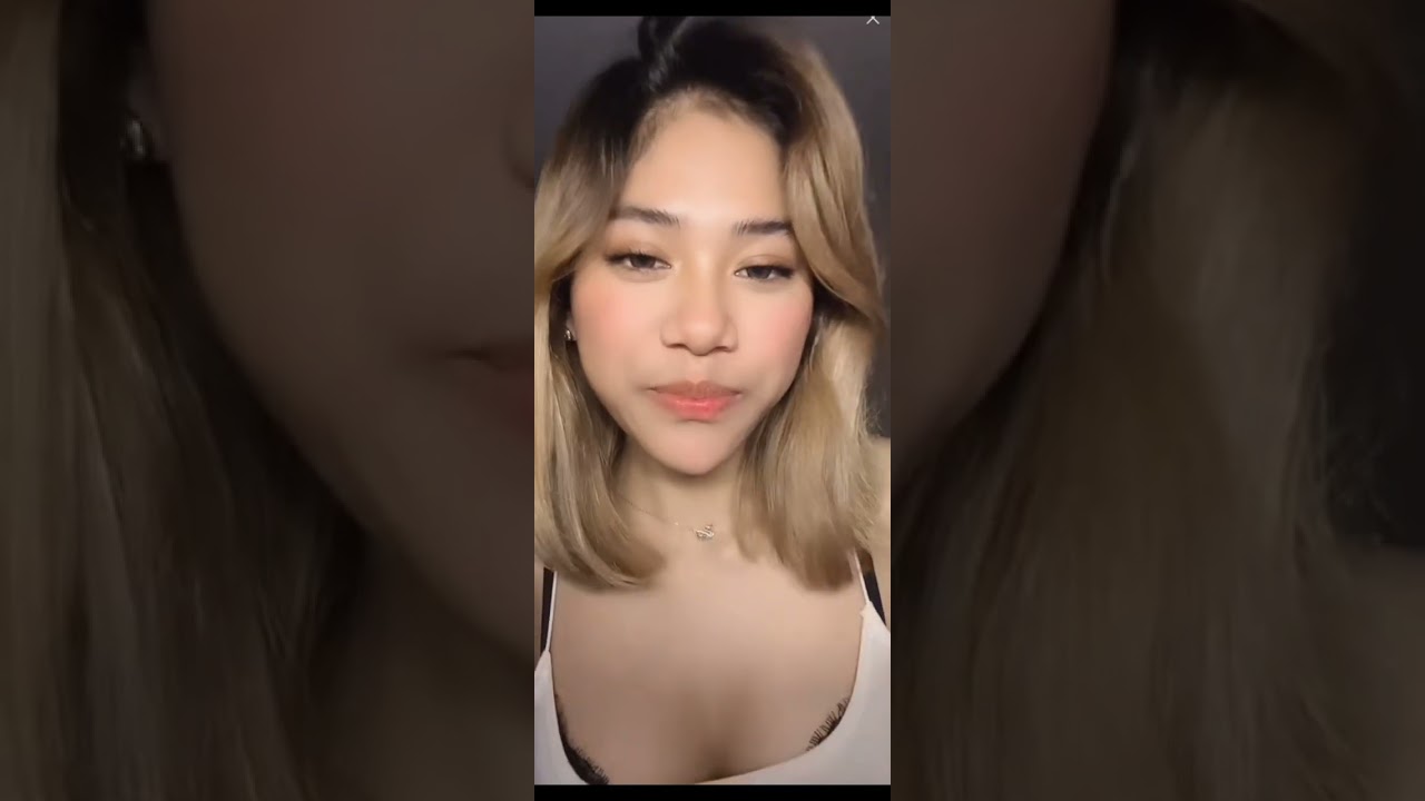Bigo awek Melayu MINAH 1