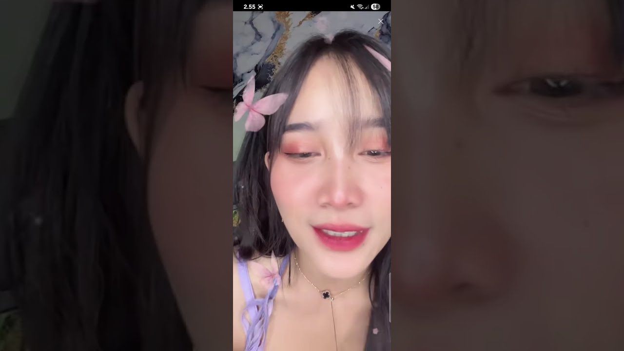 Bigo ayla update cantik n soksi sih