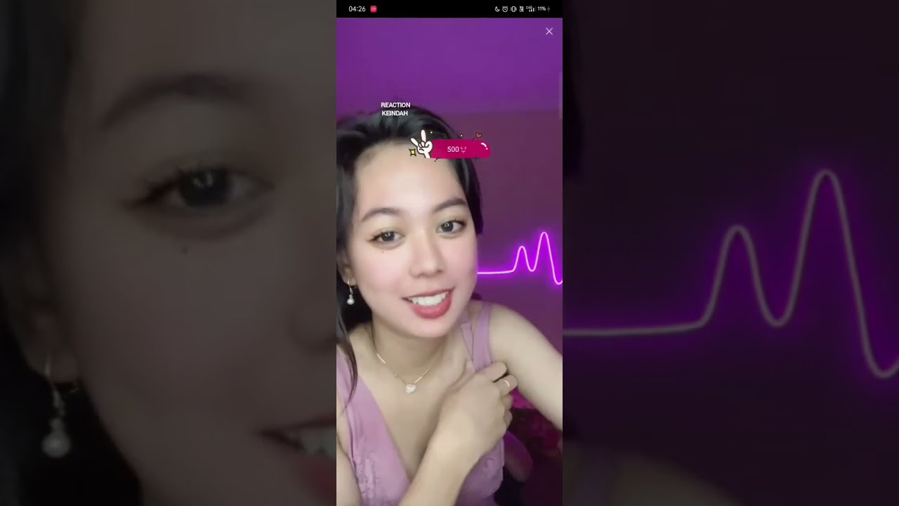 bigo: ayy koleksi cable dan dance