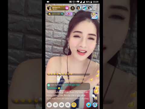 Bigo Bé Kem Vì anh thương em !