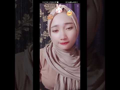 Bigo Bar Bar - Hijab Serba Coklat