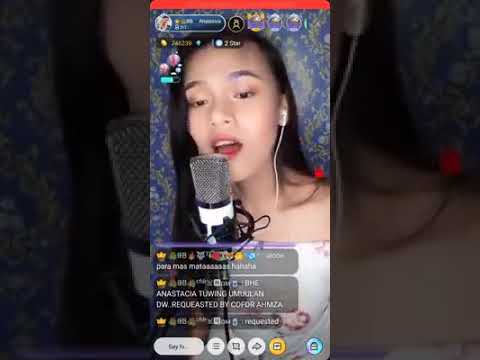 BIGO BARKADAHAN 🐲BB ARTIST ANASTASIA🐲