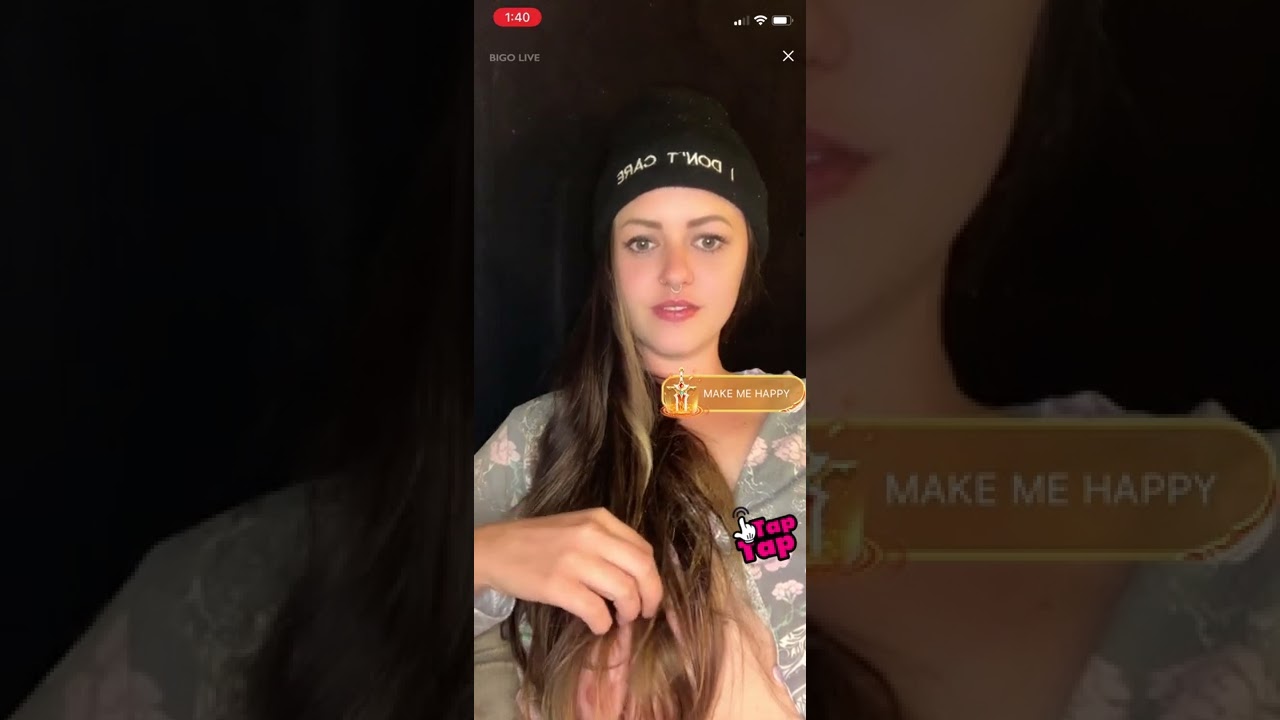 bigo beauty girl