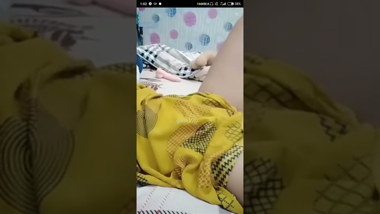 bigo berkhayal part 1