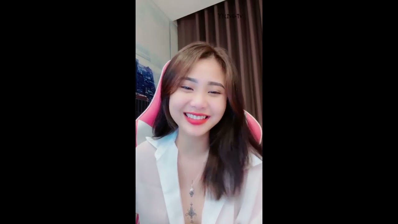 [Bigo] BIGO Bé Chan 3 Tuổi Siêu Dễ Thương [P24]