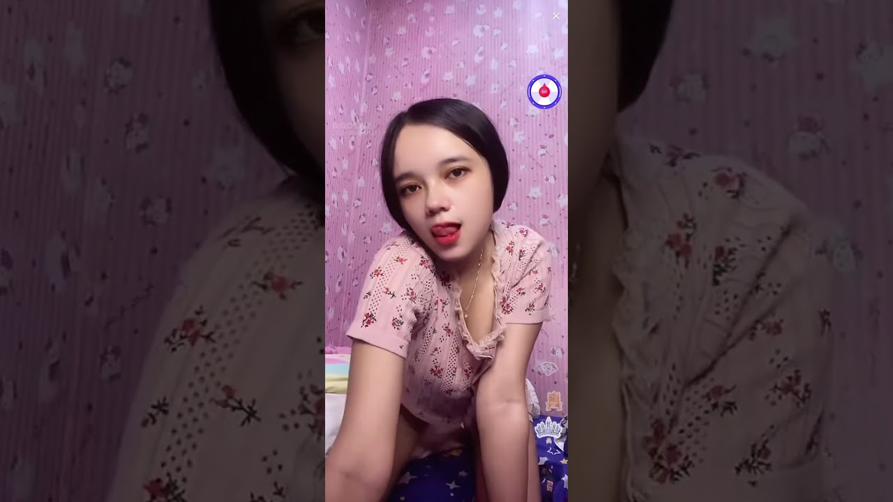 BIGO Bocil ebot