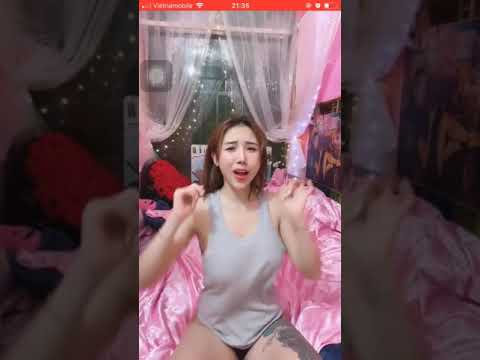 Bigo BOP lại bị lộ hàng. Đứng hình 3 giây :))