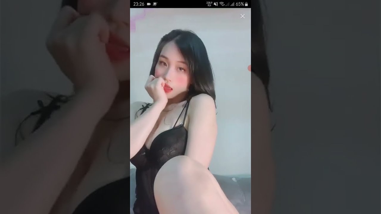 Bigo Cô giáo Kem