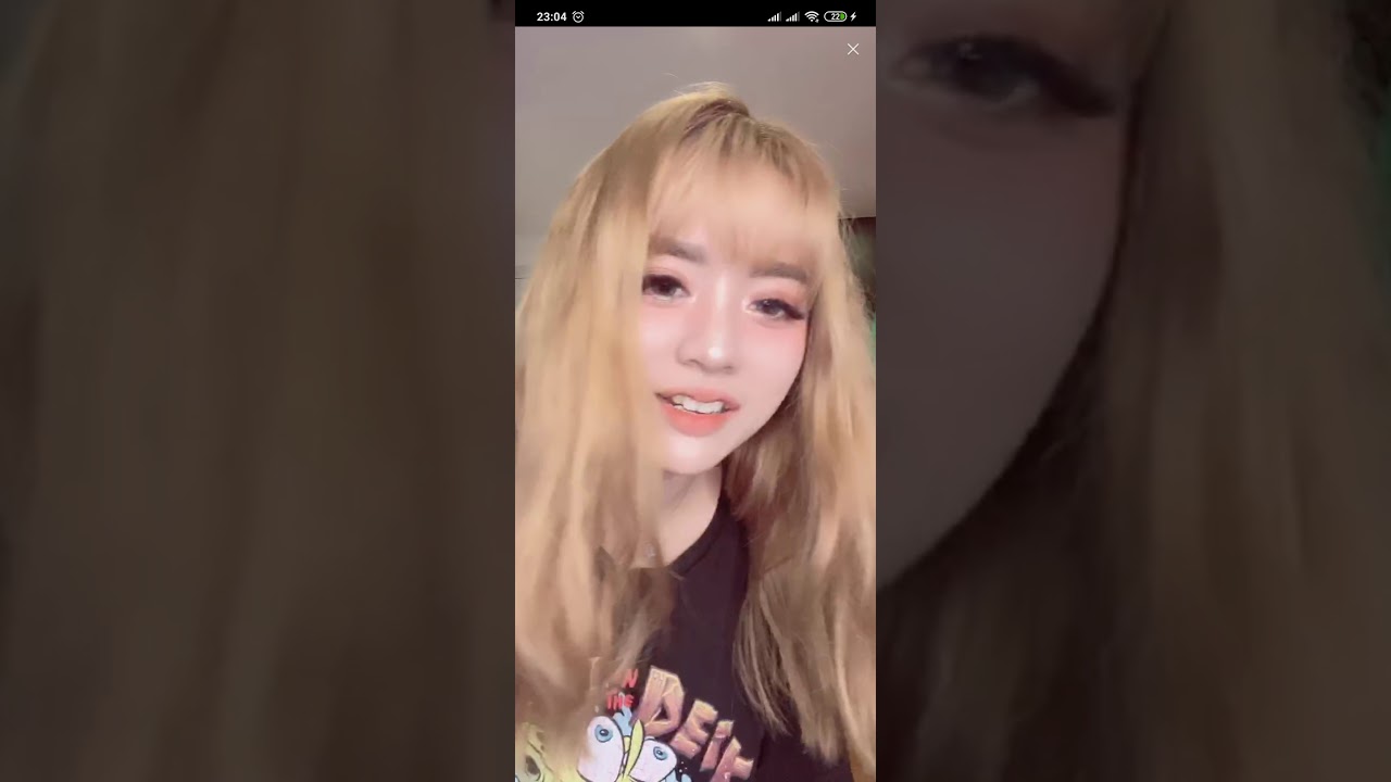 Bigo Cô giáo Vy show vòng ba vô cùng sexy quyến rũ lô sò