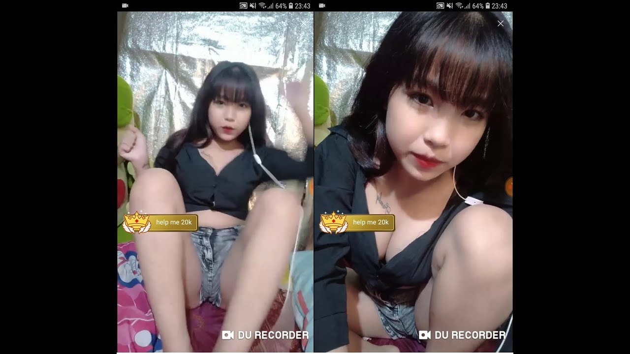 Bigo Chị Pii - múp không thể cưỡng lại- very sexy很性感🤤🤤