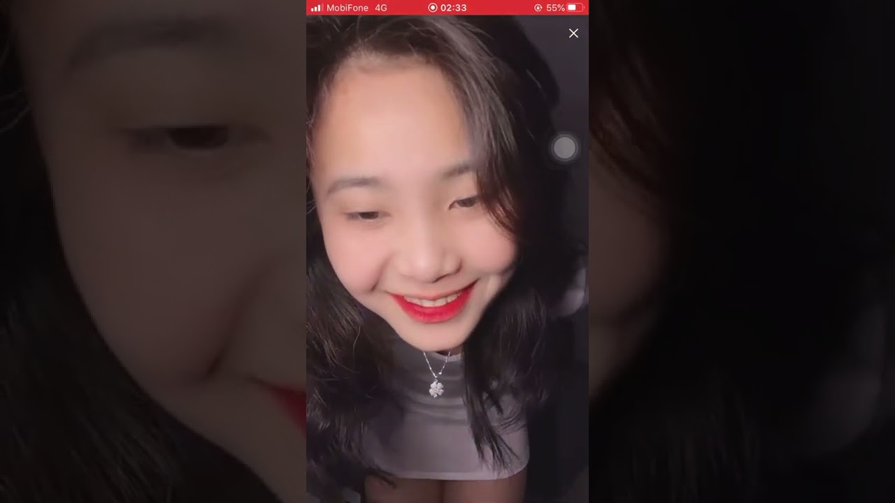Bigo chan 3 tuổi dance sexy