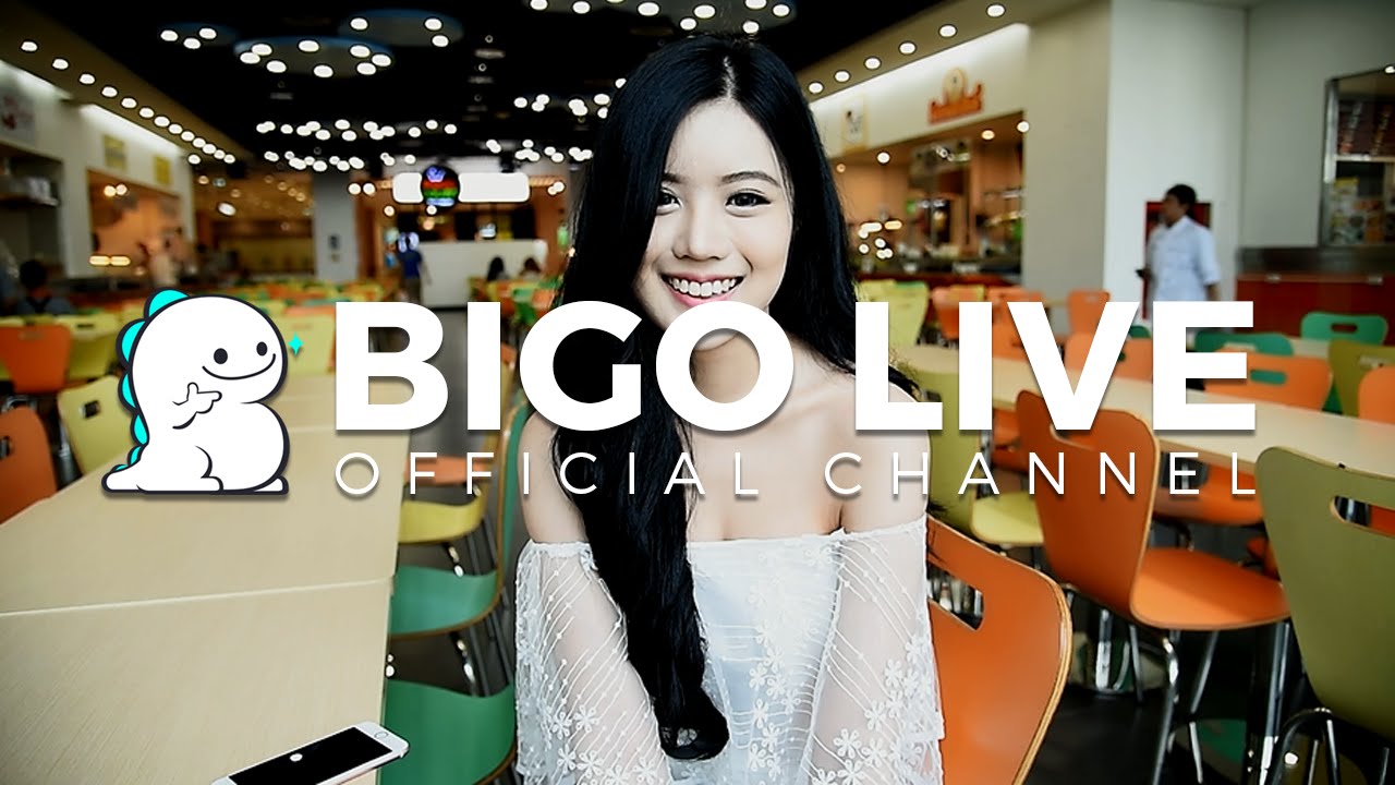 Bigo Channel: Young people LOVE  streaming in Bigo Live Part-2