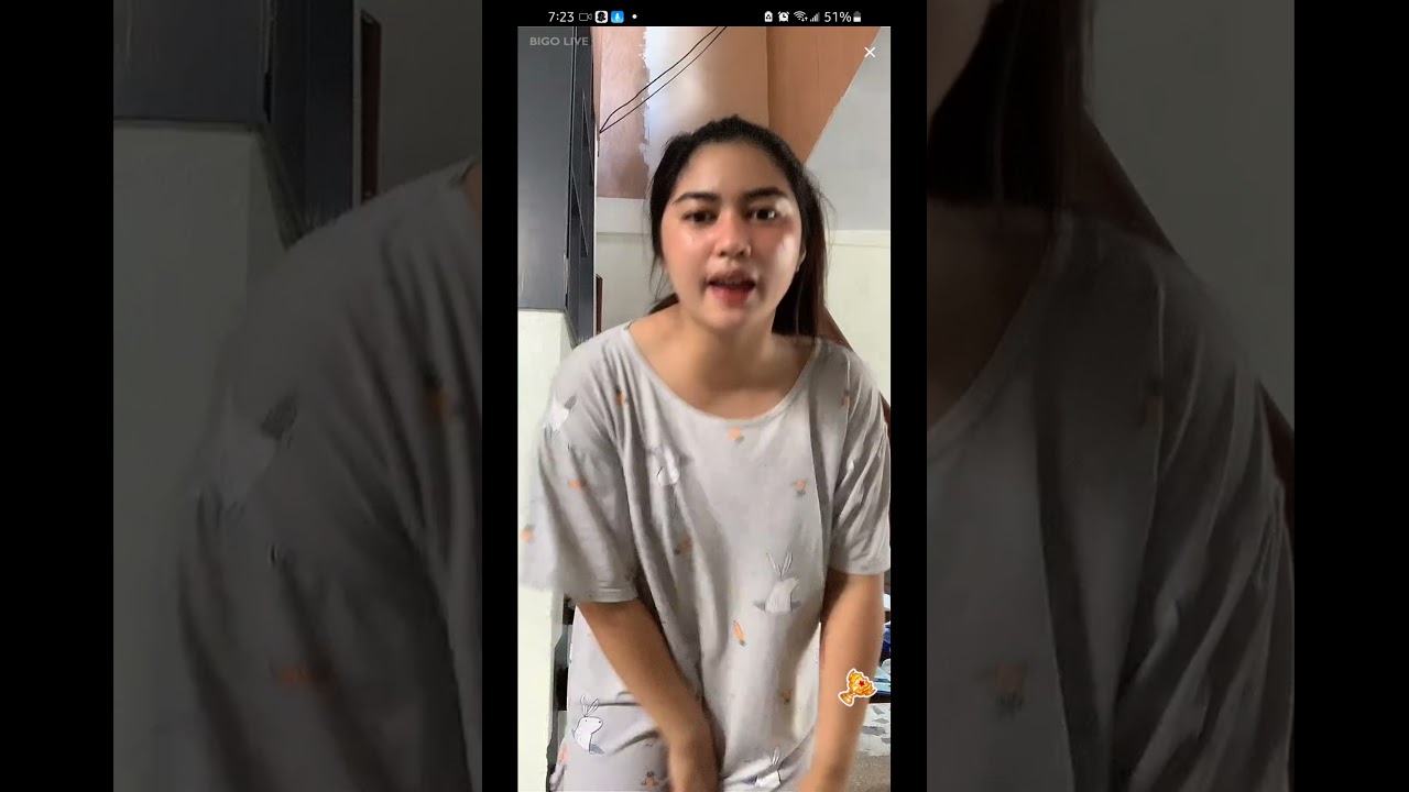 bigo Chubby Pinay