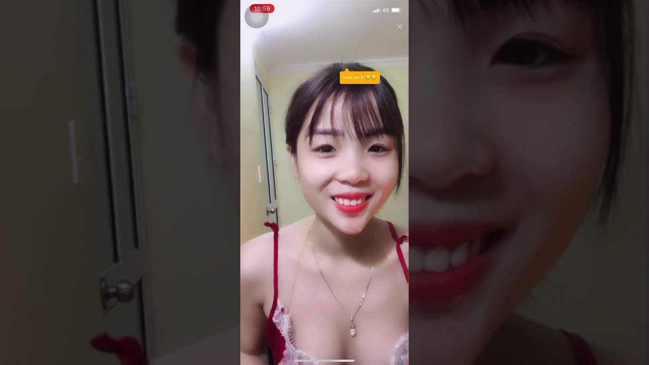 Bigo cún yêu nhảy sexy