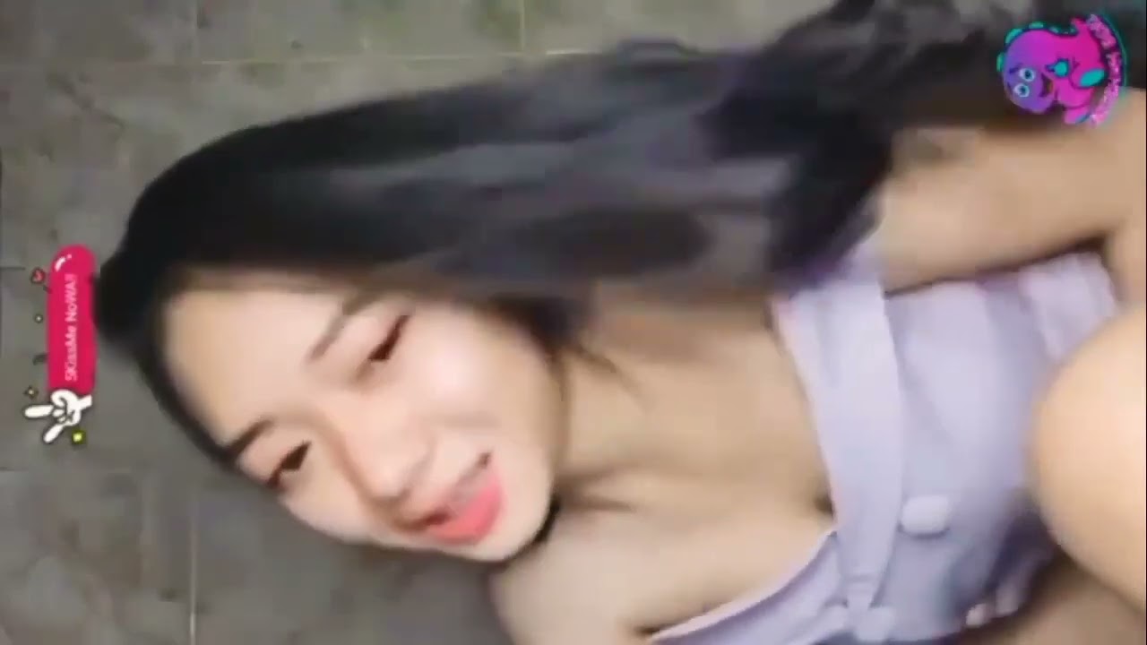 Bigo COLM3K SAMBIL MENDESAH
