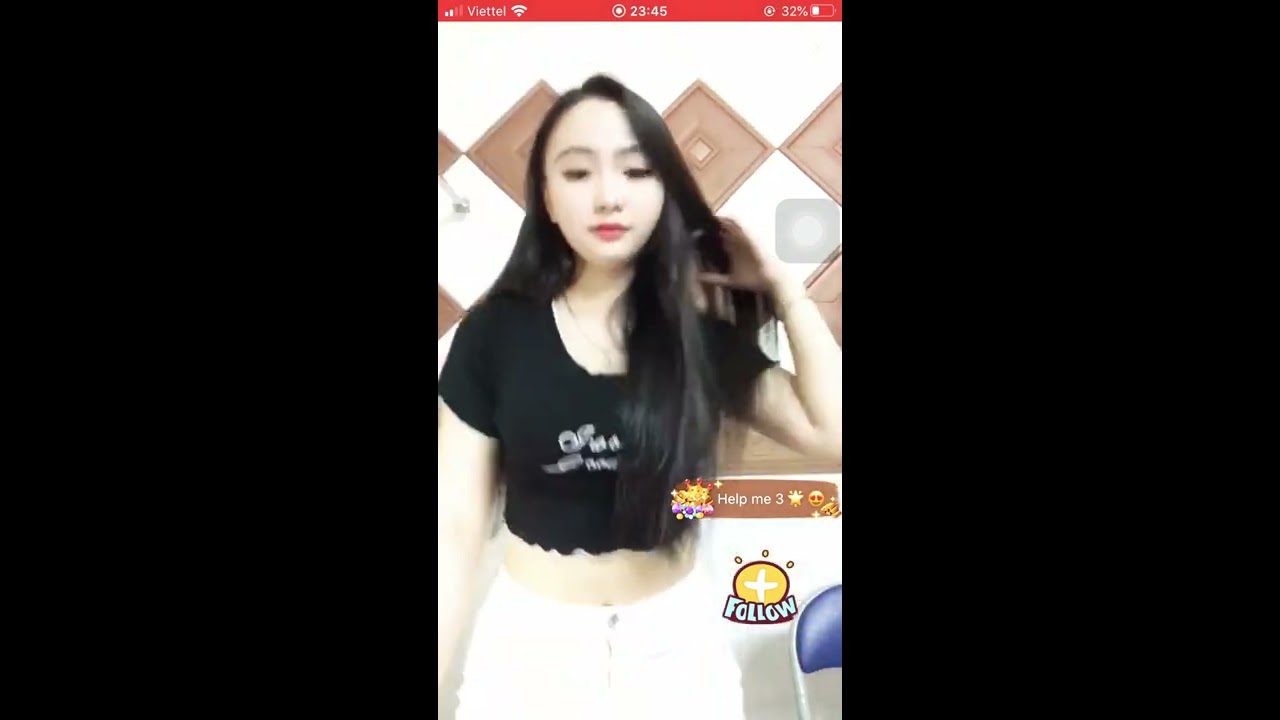 Bigo damdang lắm nhé