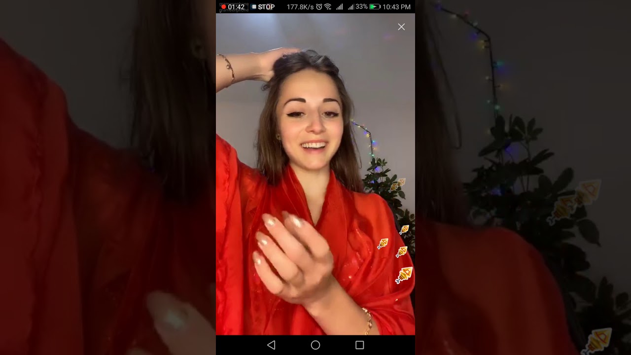 Bigo dance of Maria Kaif part-1