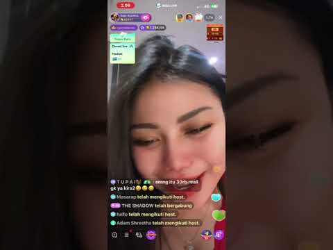 bigo dapi kyuntul