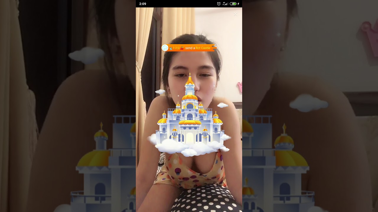 Bigo Diva siregar