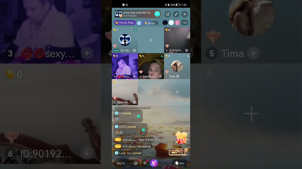 bigo drama 101