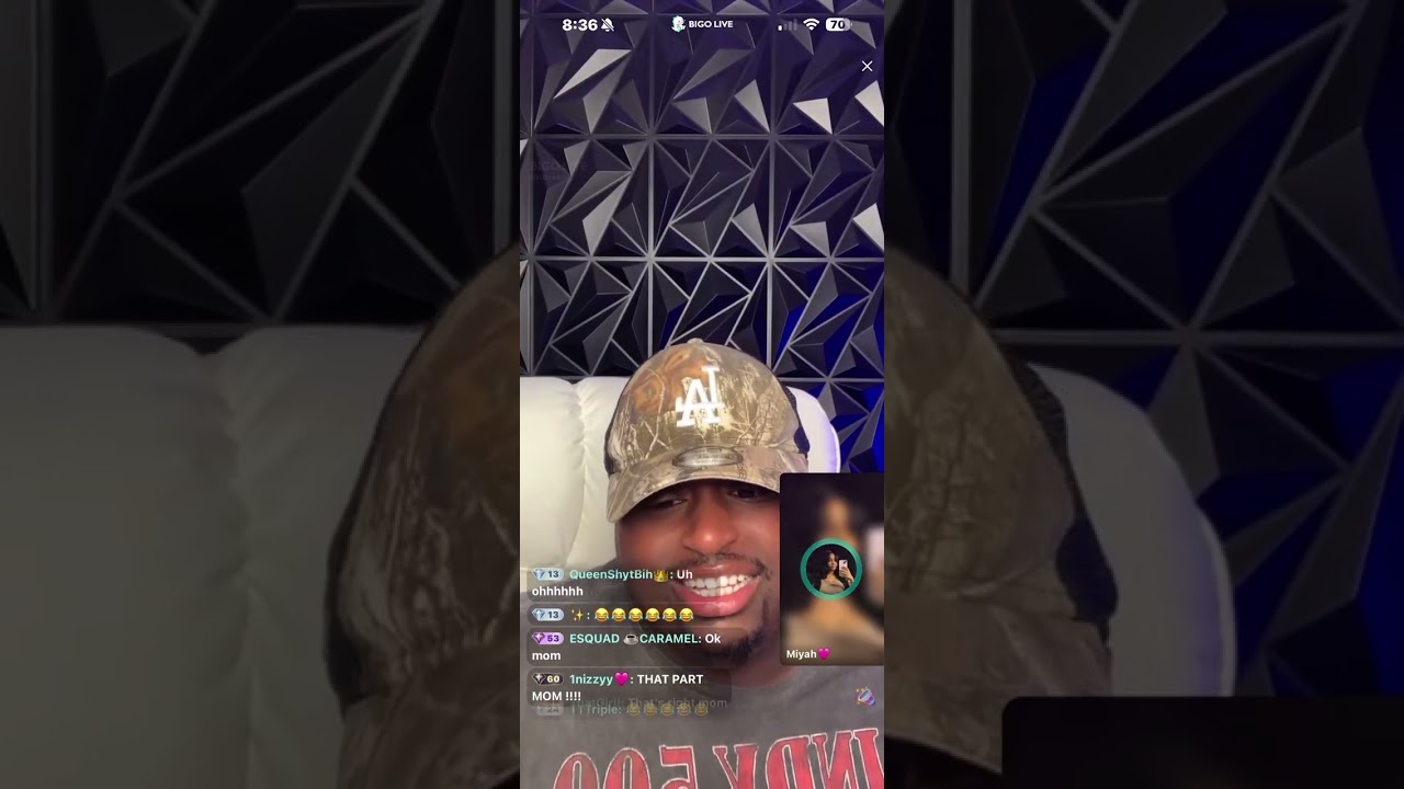 Bigo Dre baby talks to G2T & his ex: G2T allegedly passing things around