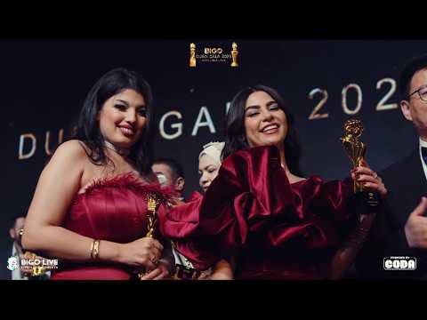 🎉BIGO DUBAI GALA 2025 - We gathered in an atmosphere full of joy, surprises, and wonderful offers 🔥✨