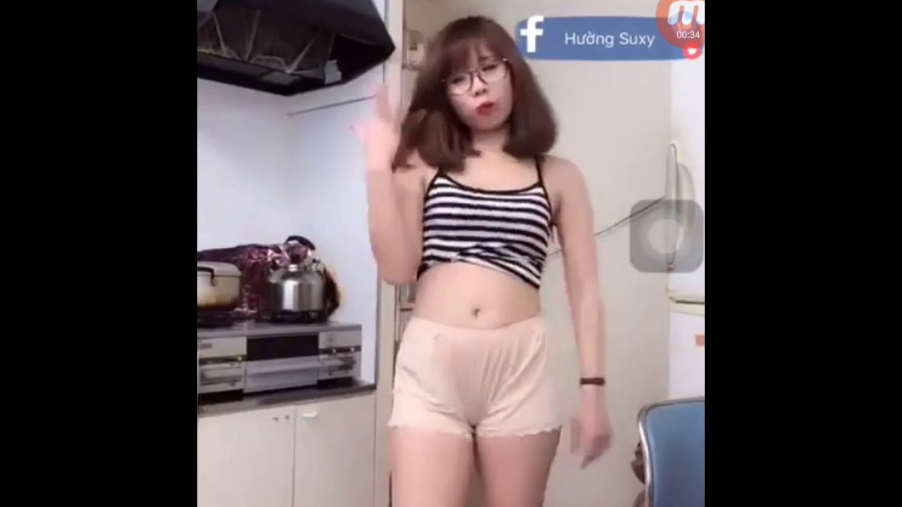 Bigo em mun 2k mu to mông căng quẩy khá bảnh cực chất