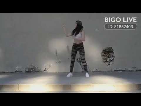 Bigo fanny vidios