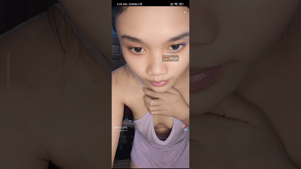bigo Filipino
