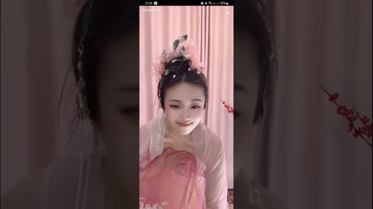 bigo gái xinh