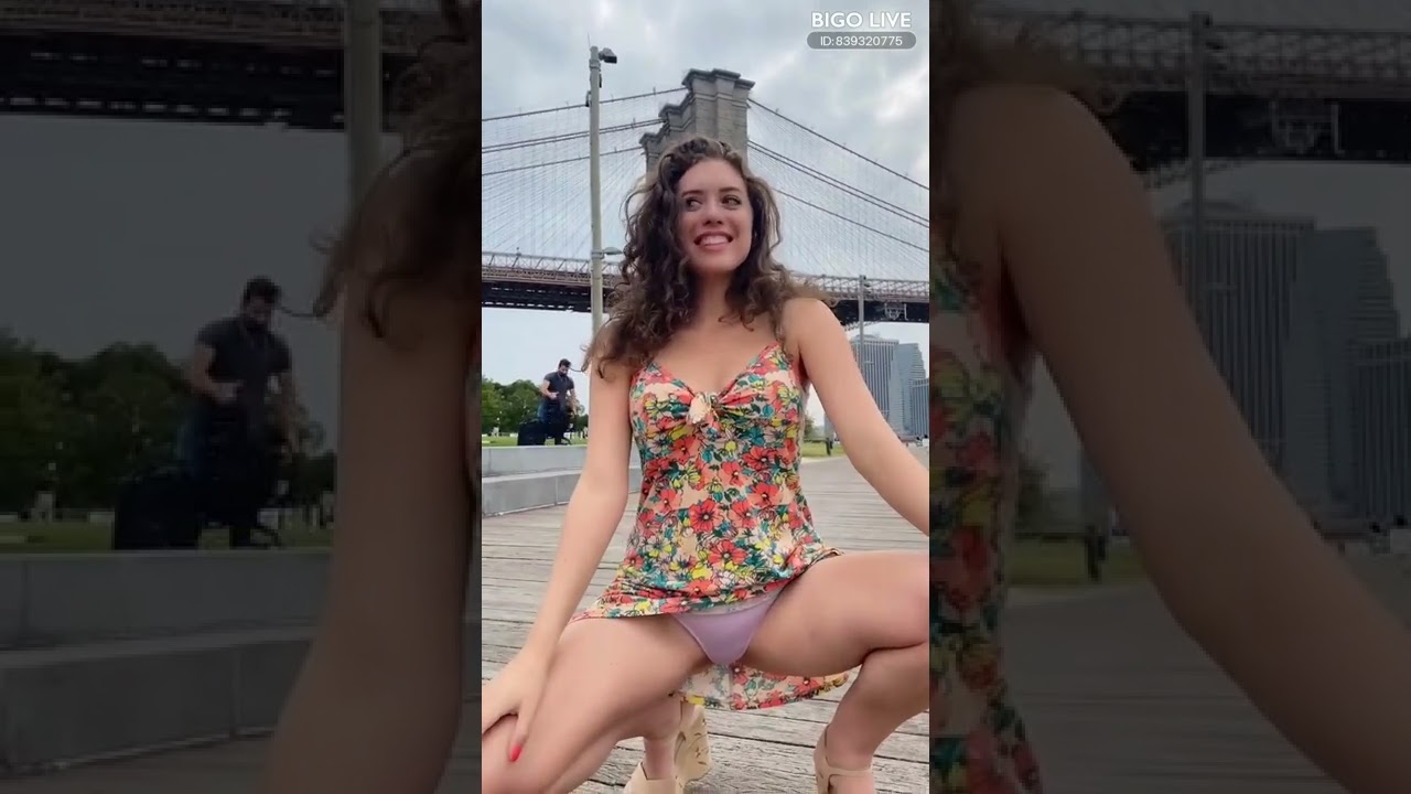bigo girl live hot today #shorts (2)