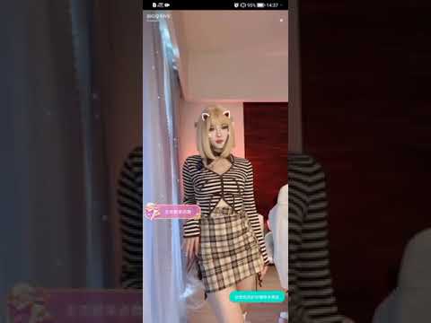 Bigo Girl Live leila ID：leila0922 13/03/2024 0001