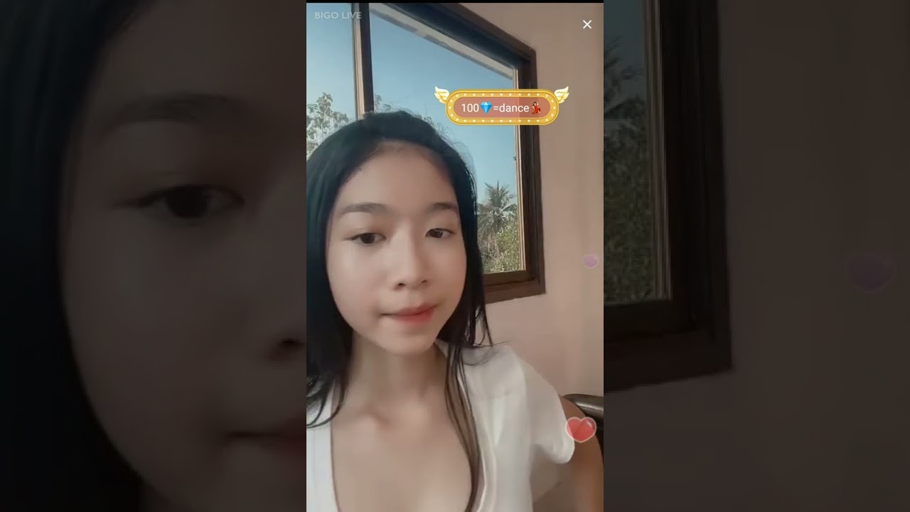 Bigo Girl Live Video 2601223