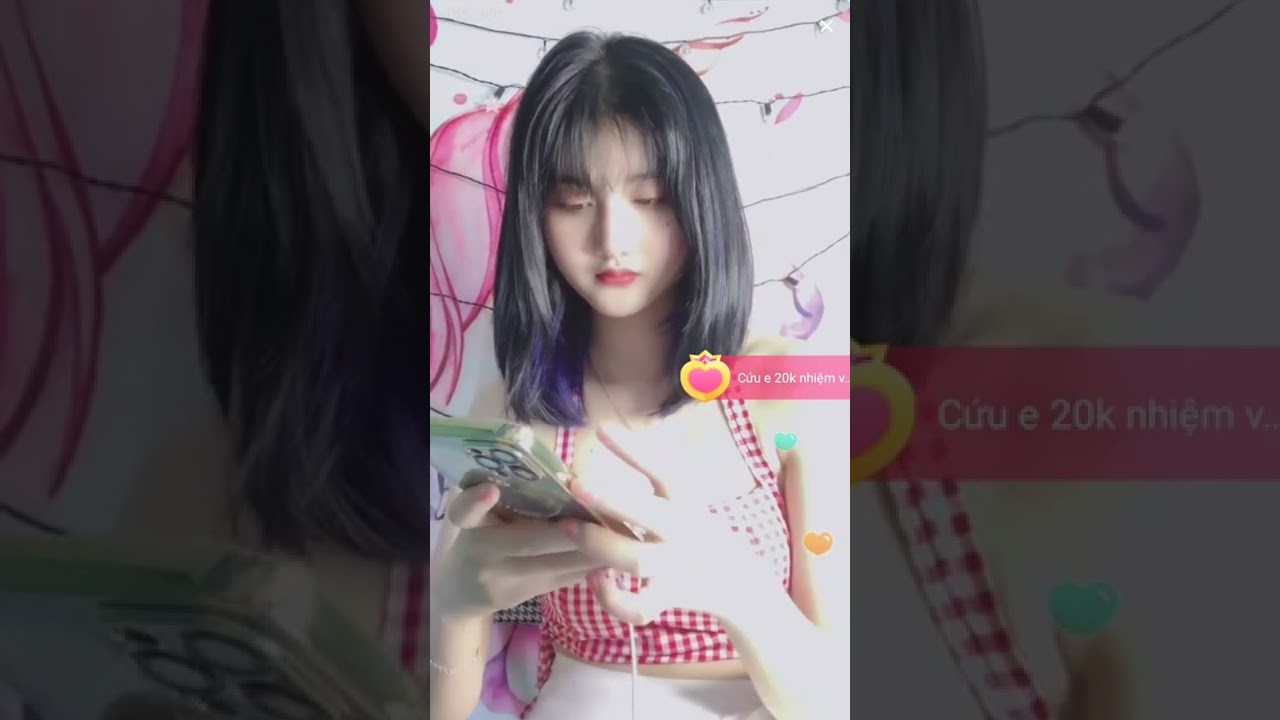 Bigo Girl Live Video 2801226