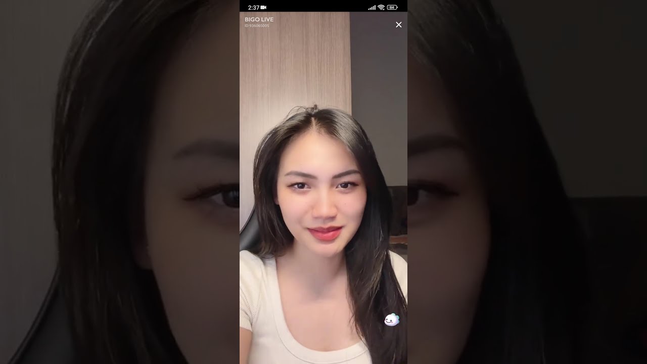bigo halu nice dance | goyangan mantap dari mama muda untuk brondong | asupan bergizi tentang malam