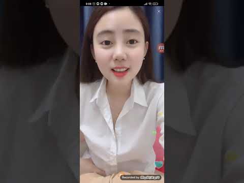 bigo// heo xinh dễ thuong