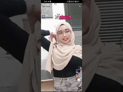 BIGO hijab ella sange