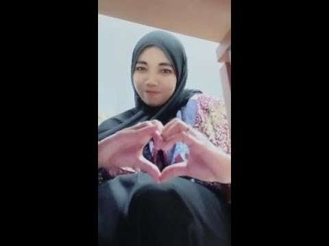 Bigo hijab styles terbaru ukhty