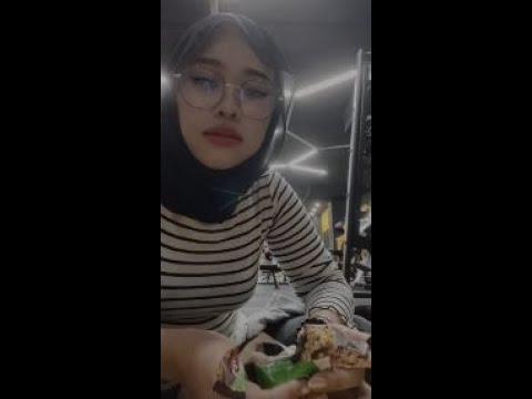 Bigo hijab styles terbaru ukhty