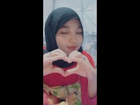 Bigo hijab styles terbaru ukhty