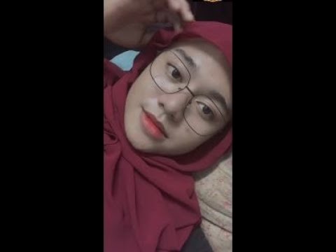 Bigo hijab styles terbaru ukhty