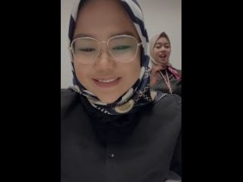 Bigo hijab styles terbaru ukhty
