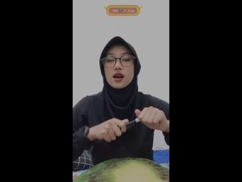Bigo hijab styles terbaru ukhty