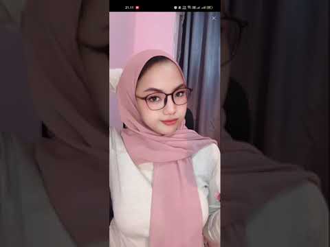 Bigo Hijabers Imeei Part 1