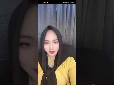 Bigo Hijabers Naura Part 4