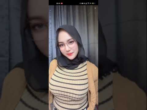 Bigo Hijabers NauraPart 2