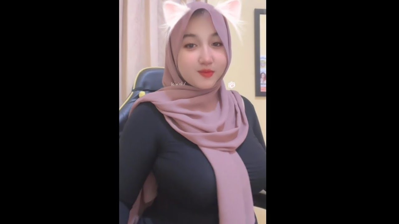 Bigo Hijabers Risni Part 4