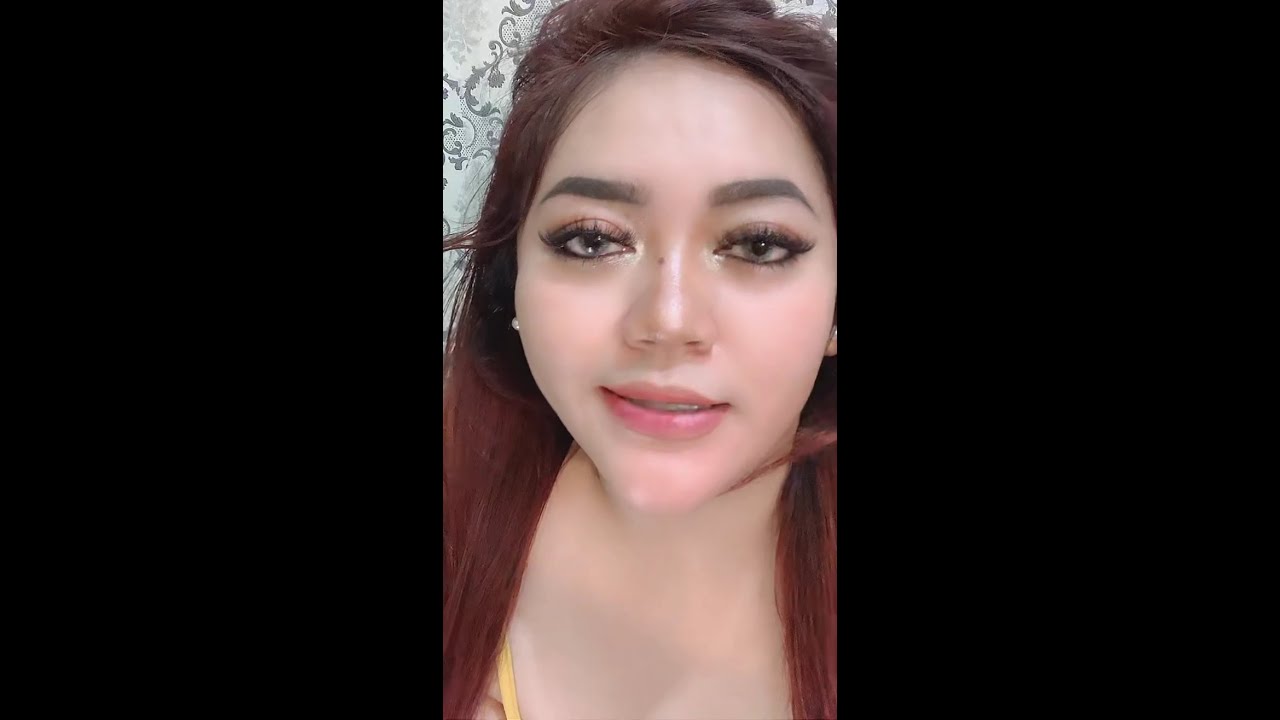 Bigo hot | bigo live | apem tembem gak pake BH | goyang bigo | gunung gede | hot #51